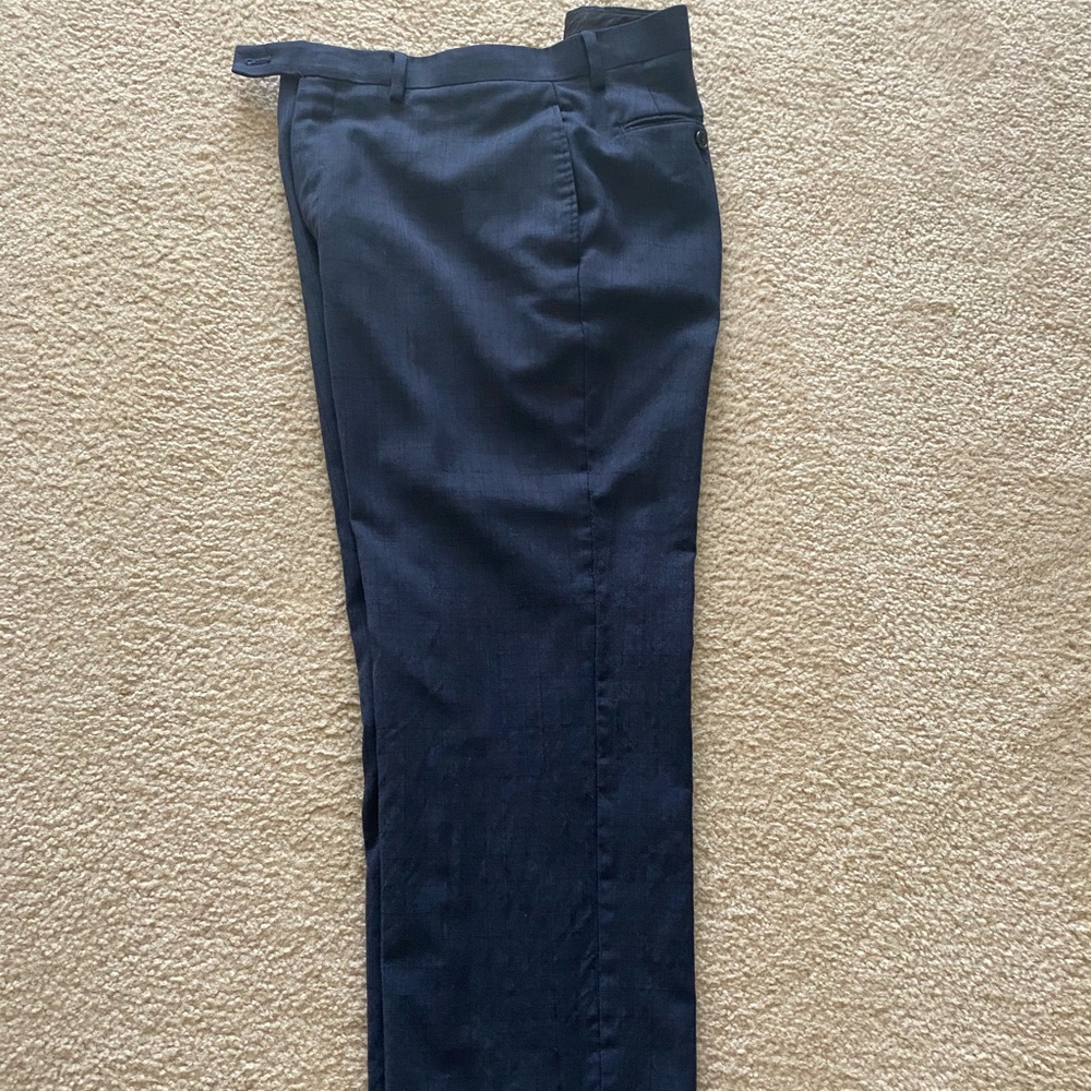Men’s dress pants